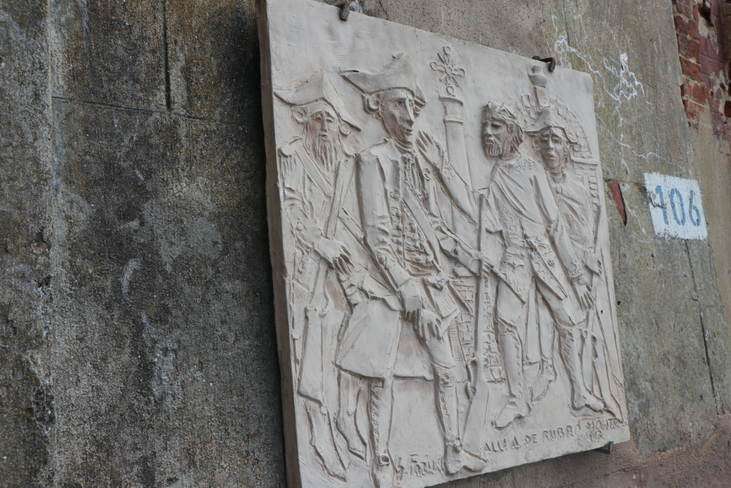 Carlo III Monterosso Calabro